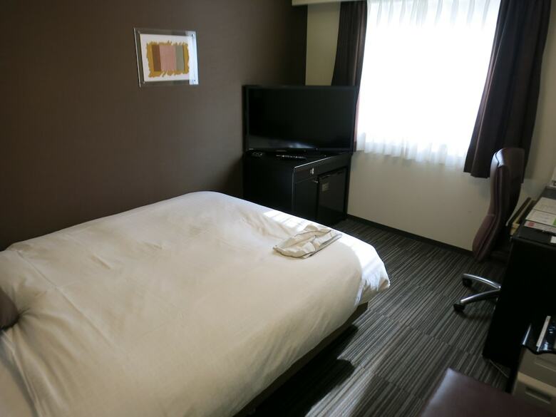 Daiwa Roynet Hotel Nagoya Eki Mae