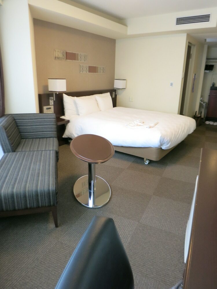 Daiwa Roynet Hotel Nagoya Eki Mae