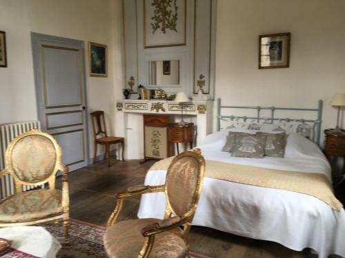 Bed & Breakfast Ch�teau D'avanton