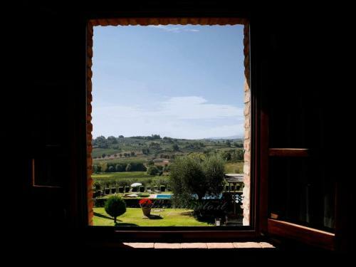 Agroturismo Agriturismo Sanguineto