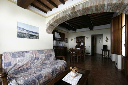 Agroturismo Agriturismo Sanguineto