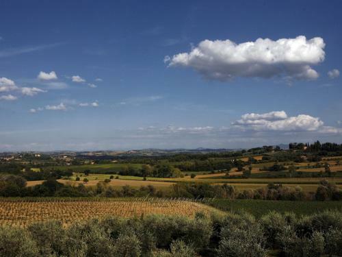 Agroturismo Agriturismo Sanguineto