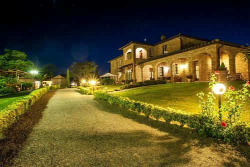 Agroturismo Agriturismo Sanguineto