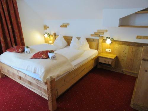 Hotel Panorama-gasthof-pension Leidingerhof