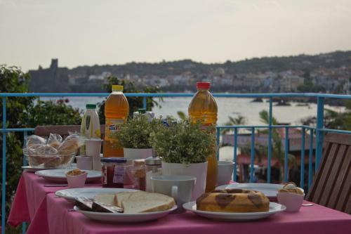 Bed & Breakfast Oasis