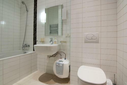 Home Hotel Apartments On Zoloti Vorota