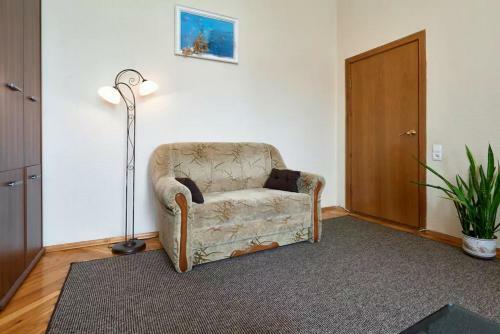 Home Hotel Apartments On Zoloti Vorota
