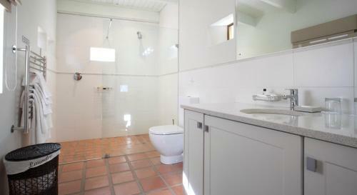Hostal Klein Welmoed Luxury Guest House