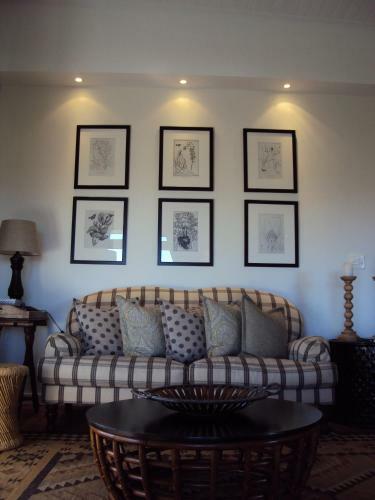 Hostal Klein Welmoed Luxury Guest House