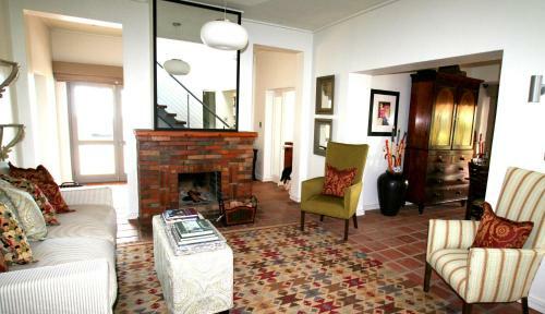 Hostal Klein Welmoed Luxury Guest House