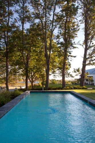 Hostal Klein Welmoed Luxury Guest House