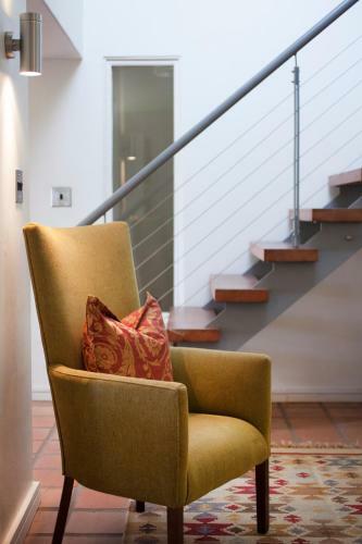 Hostal Klein Welmoed Luxury Guest House