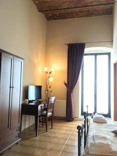Bed & Breakfast I Due Principi