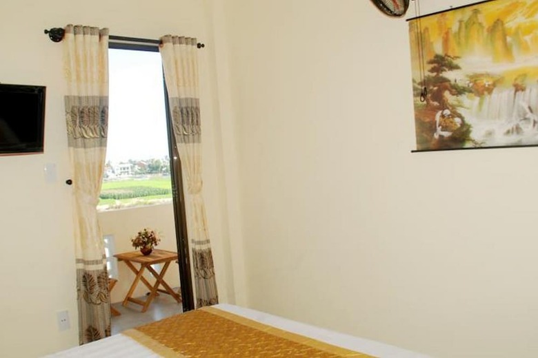 Hostal Homeland River Homestay