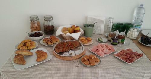 Bed & Breakfast La Casa Del Gelso Bianco