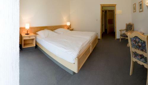 Hotel Landgasthaus Fischer