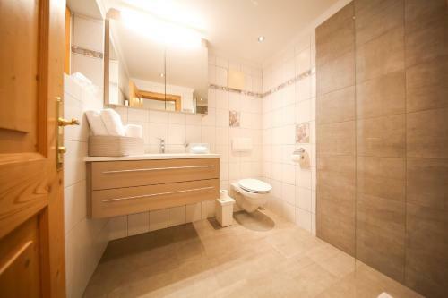 Apartamento Hochfeldhof