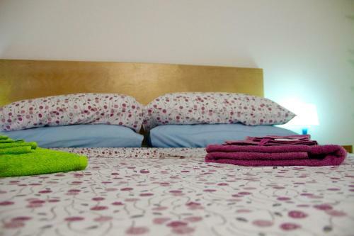 Apartamento Al 22 Appartamenti