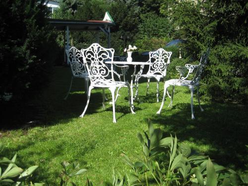 Schlossgarten Hotel Am Park Von Sanssouci