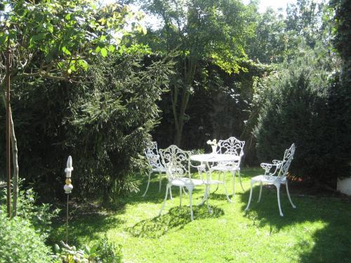 Schlossgarten Hotel Am Park Von Sanssouci