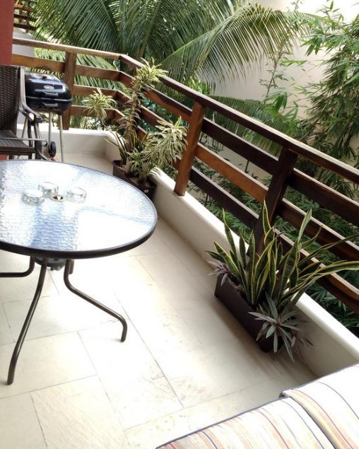 Apartamento Sabbia Playa Downtown Condo