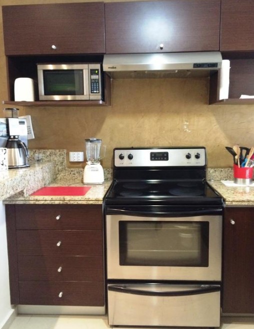 Apartamento Sabbia Playa Downtown Condo