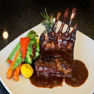 Protea Hotel Highveld