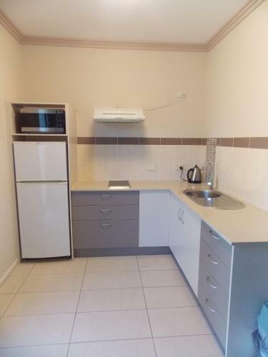 Aparthotel Emerald Executive Apartments