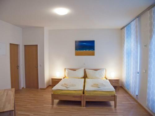 Hazienda Apartments