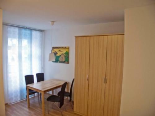 Hazienda Apartments