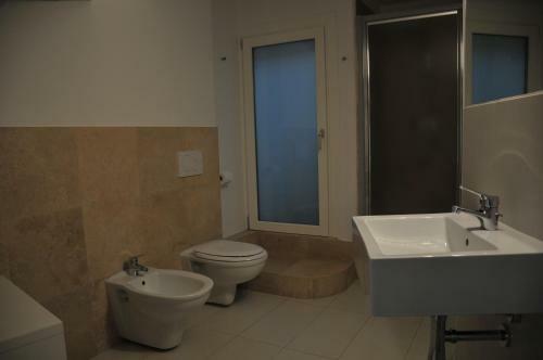 Hostal Angolo Divino