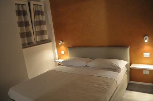 Hostal Angolo Divino