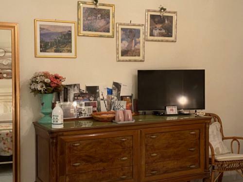 B&B Paradiso San Vincenzo