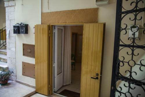 B&B Paradiso San Vincenzo
