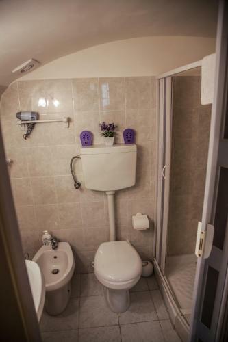 B&B Paradiso San Vincenzo