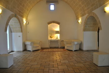 Hotel Relais Masseria La Grande Quercia