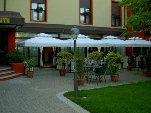 Hotel Clementi