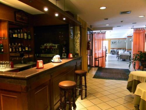 Hotel Clementi