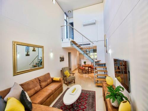 The Quadrant Apartments