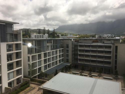 The Quadrant Apartments