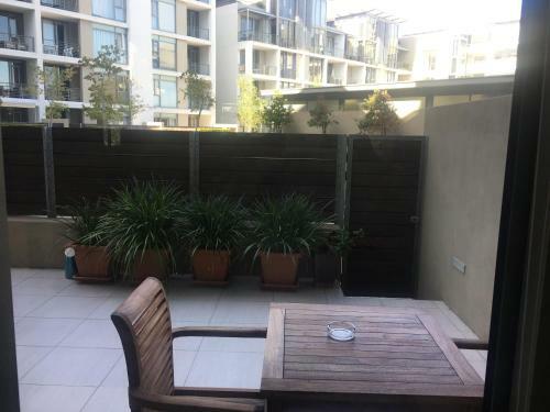 The Quadrant Apartments