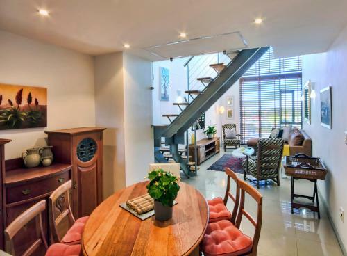 The Quadrant Apartments