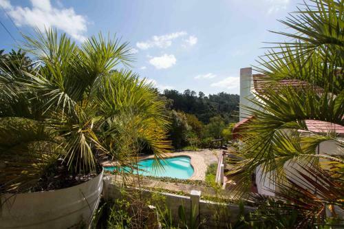 Agroturismo Masescha Country Estate