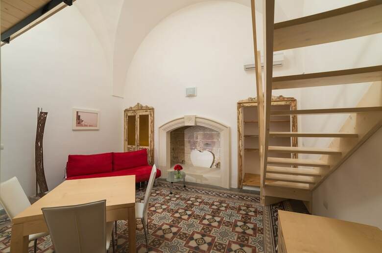 Bed & Breakfast Relais Carlo V - Palazzo Storico