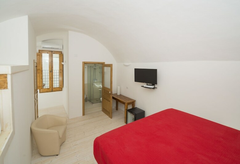 Bed & Breakfast Relais Carlo V - Palazzo Storico