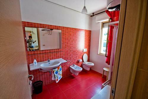 Apartamento Appartamenti Venere
