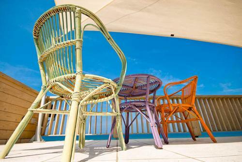 Apartamento Appartamenti Venere