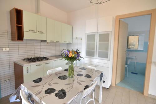 Apartamento Appartamenti Venere