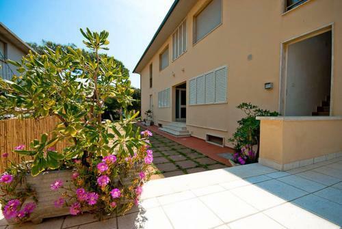 Apartamento Appartamenti Venere