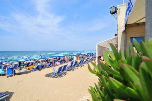 Apartamento Appartamenti Venere